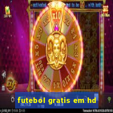 futebol gratis em hd